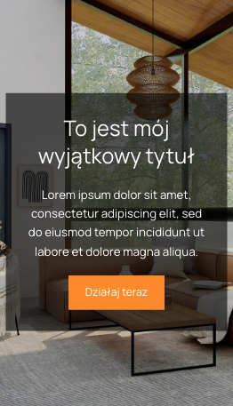 Marginesy boczne od "1" do "6".